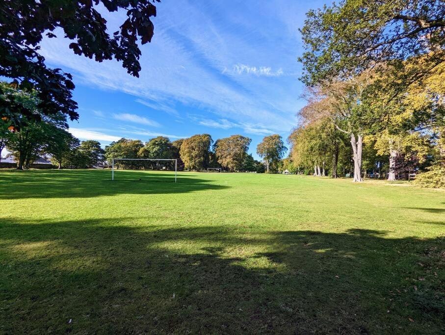 Parkview - Lovely With Cosy Fireplace Holiday home *