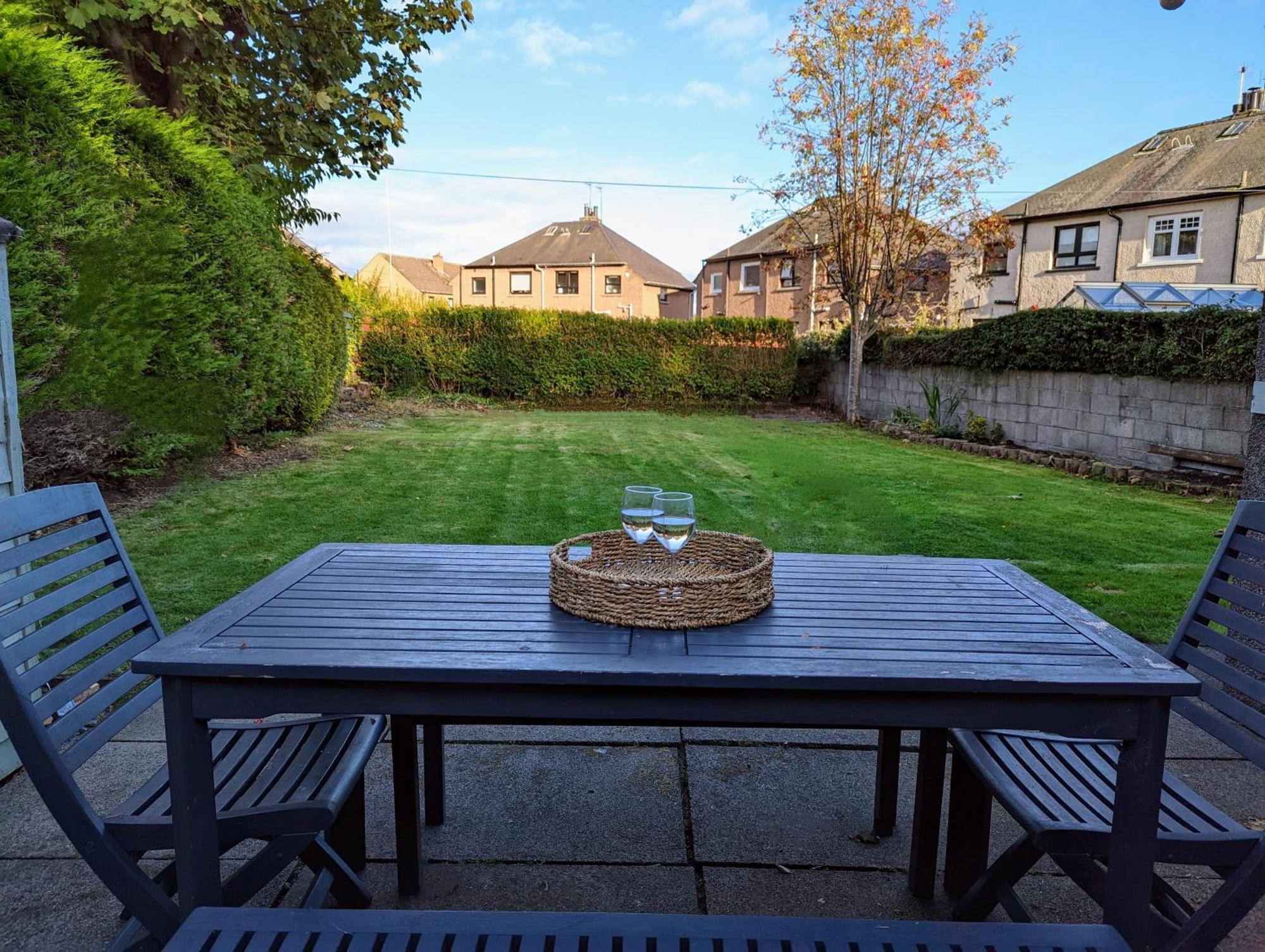 Parkview - Lovely With Cosy Fireplace Holiday home *